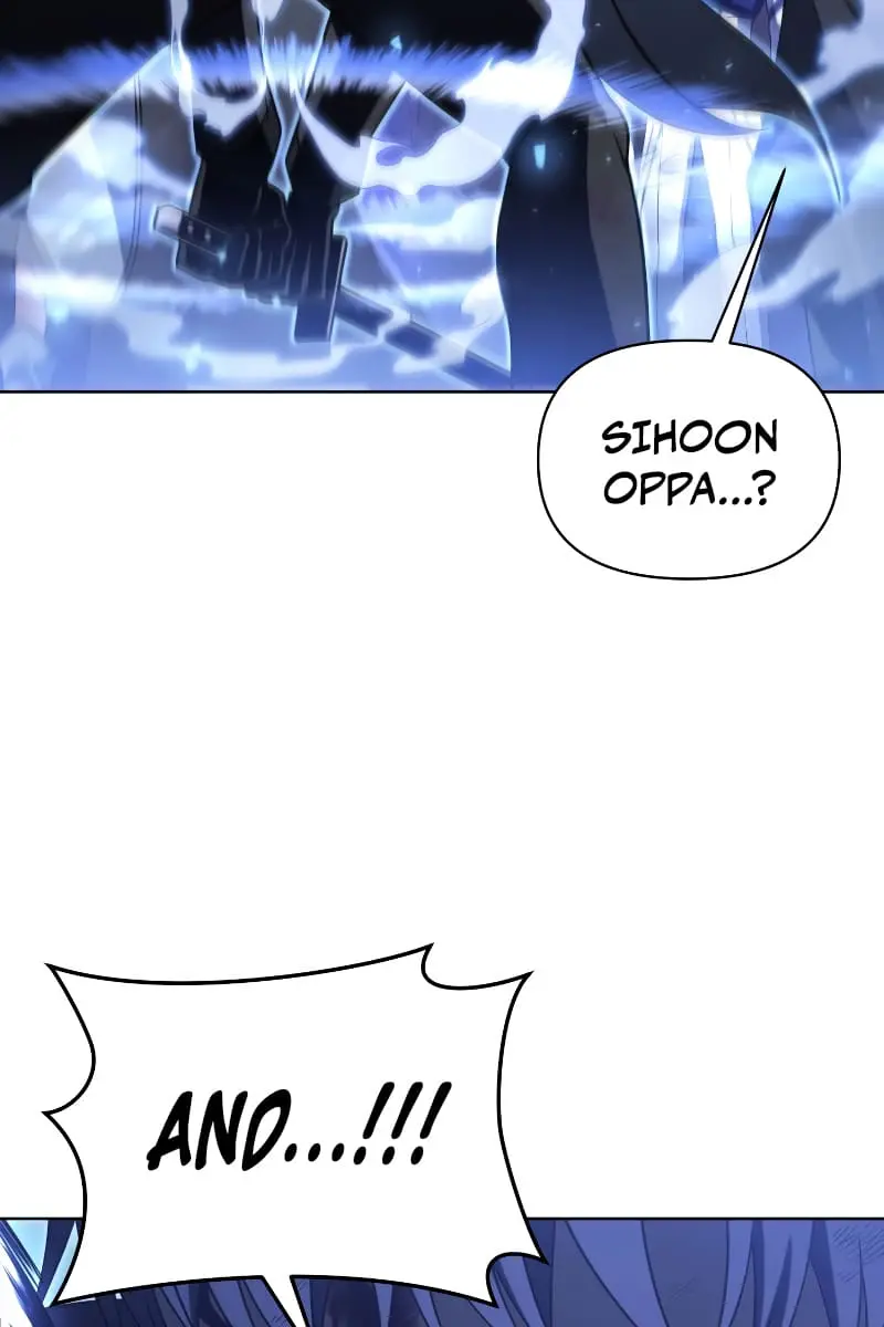 Player Who Returned 10,000 Years Later Chapter 50 Page 81