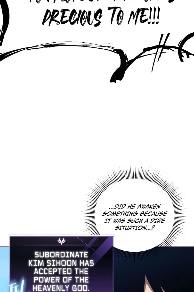 Player Who Returned 10,000 Years Later Chapter 50 Page 86