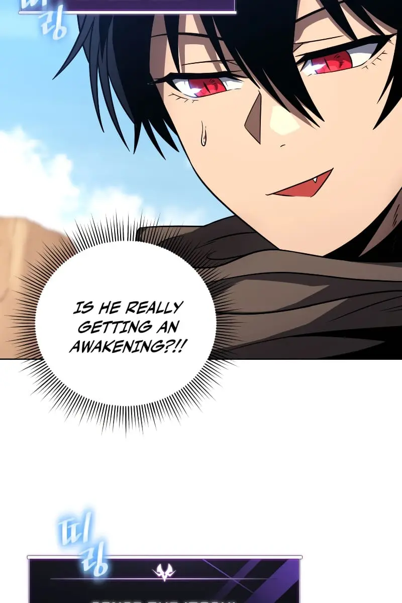 Player Who Returned 10,000 Years Later Chapter 50 Page 87