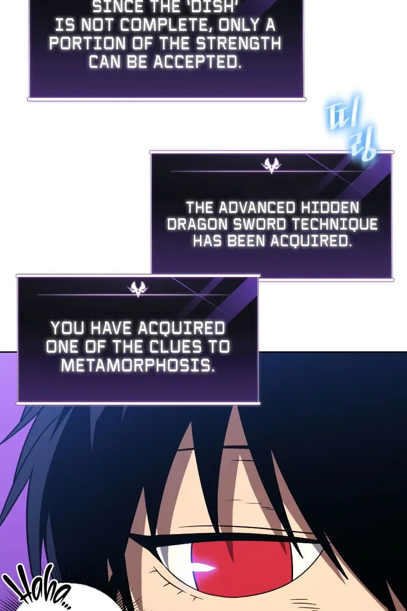 Player Who Returned 10,000 Years Later Chapter 50 Page 88