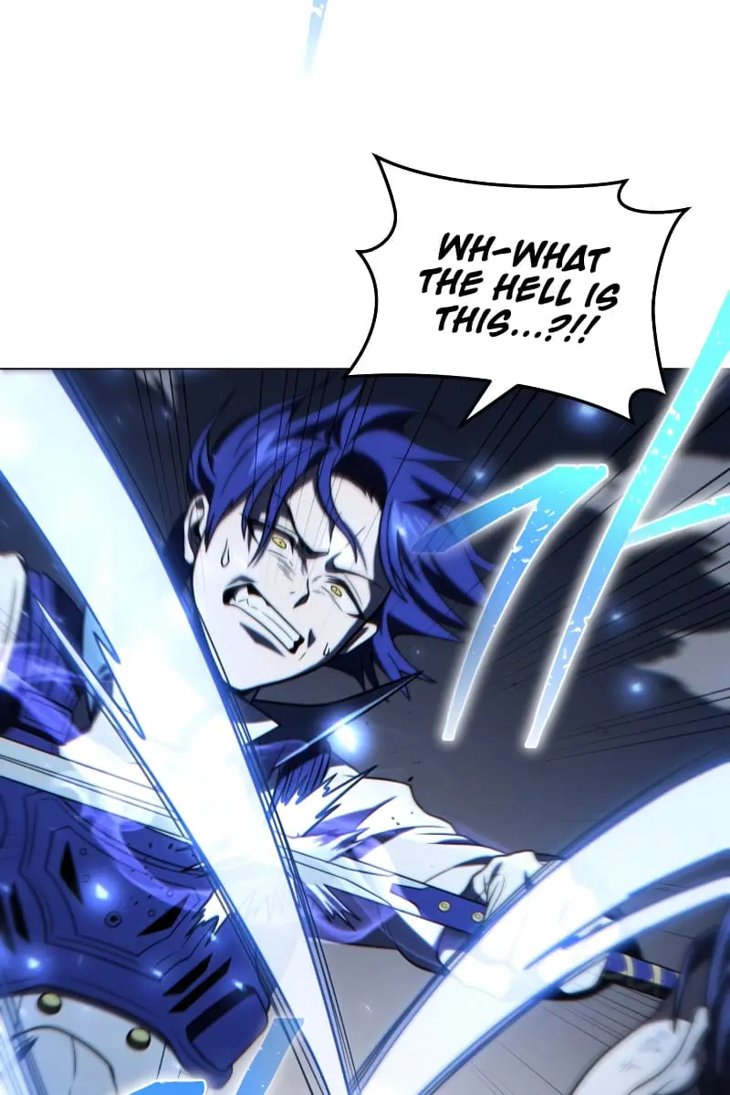 Player Who Returned 10,000 Years Later Chapter 50 Page 98