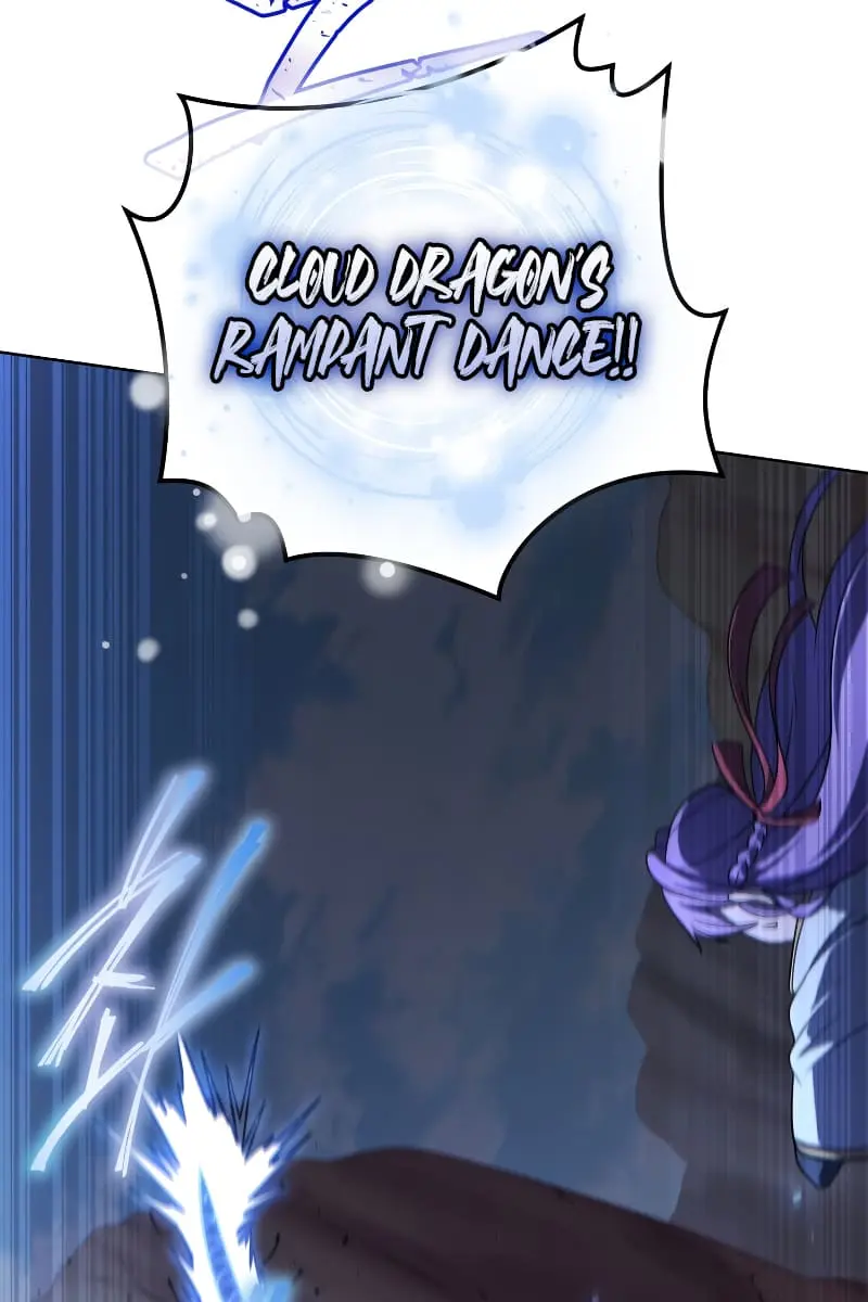 Player Who Returned 10,000 Years Later Chapter 50 Page 110