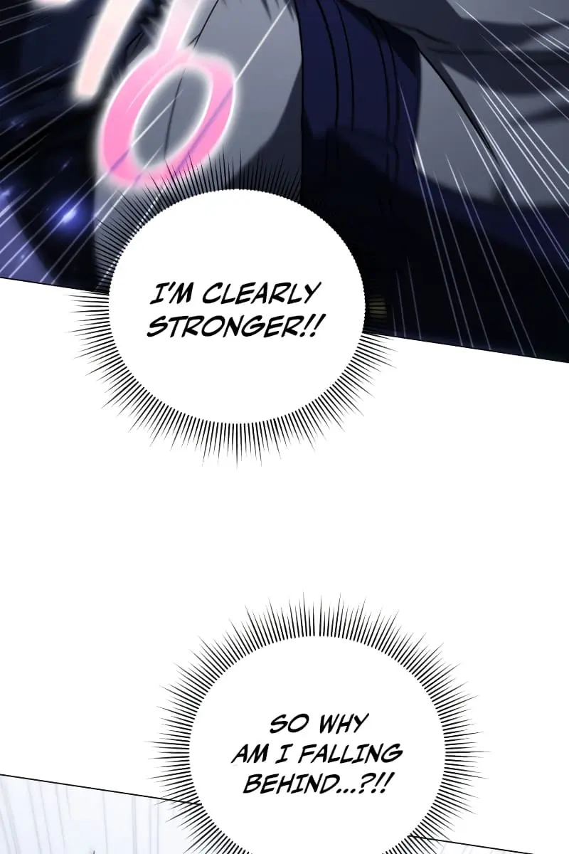 Player Who Returned 10,000 Years Later Chapter 50 Page 119