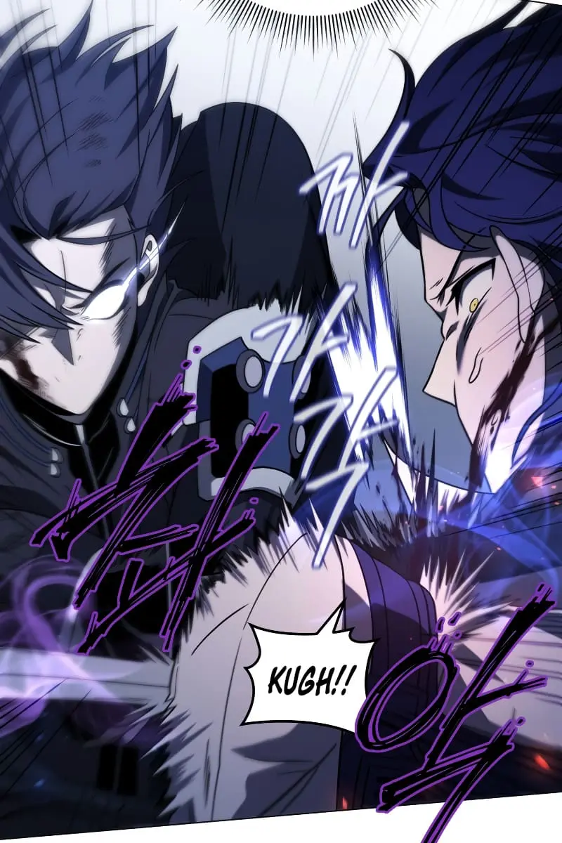 Player Who Returned 10,000 Years Later Chapter 50 Page 120