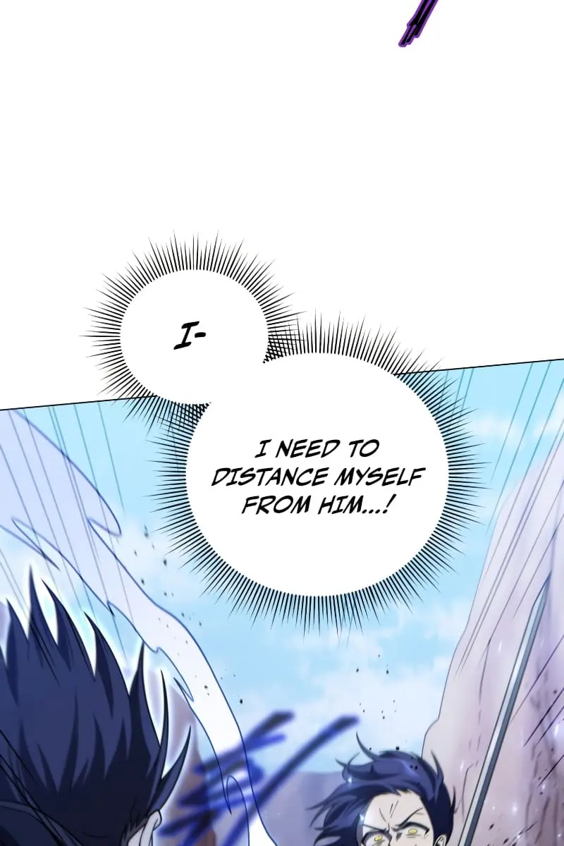 Player Who Returned 10,000 Years Later Chapter 50 Page 121
