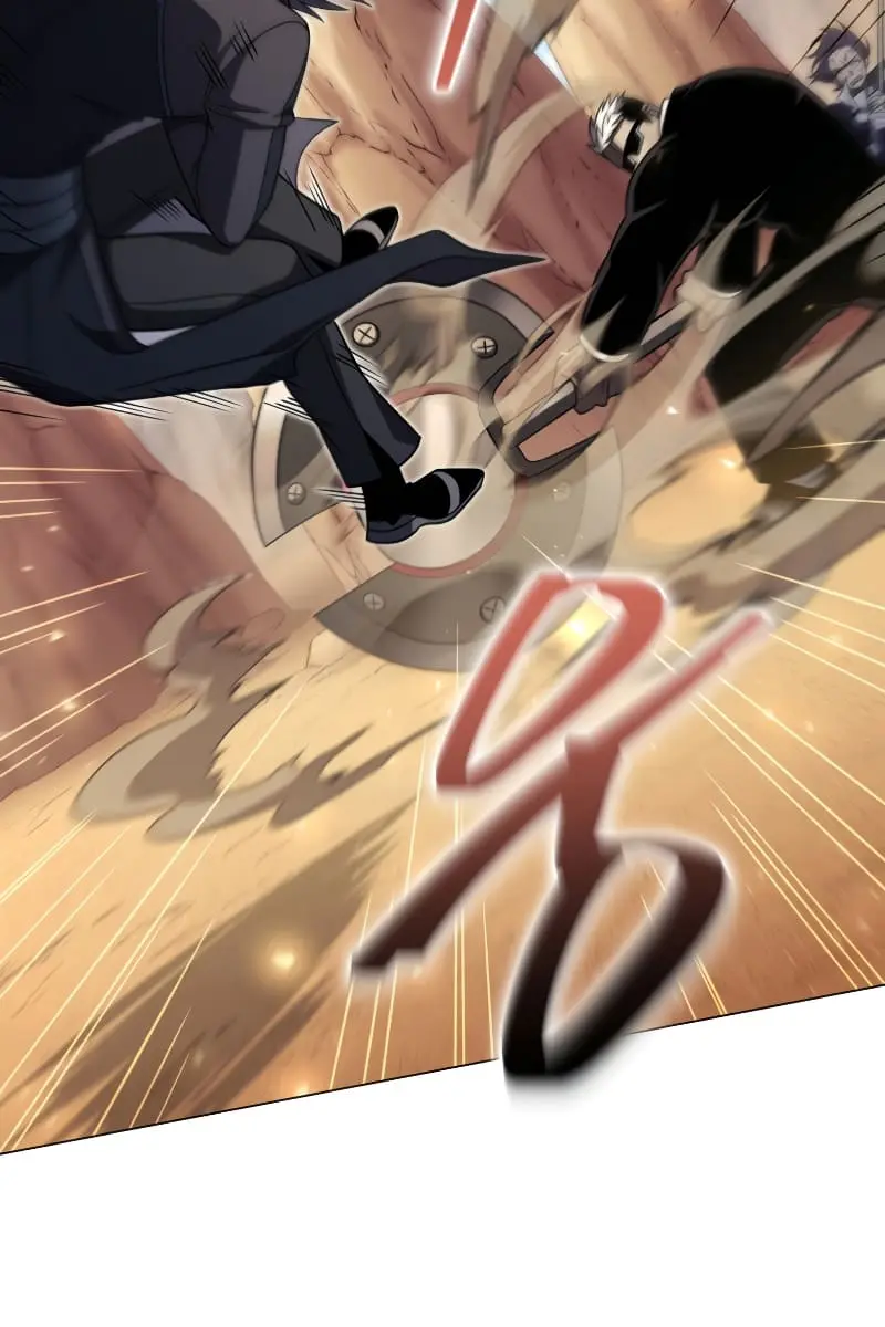 Player Who Returned 10,000 Years Later Chapter 50 Page 130