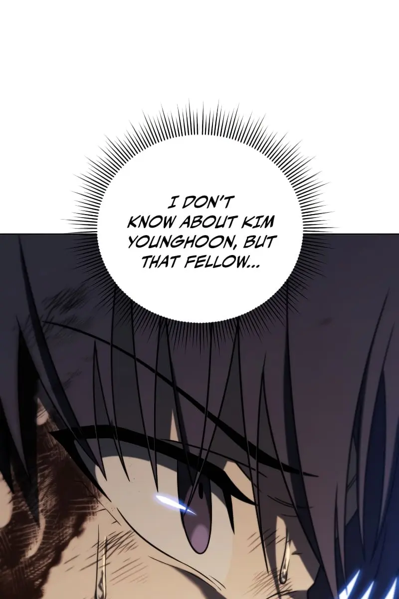 Player Who Returned 10,000 Years Later Chapter 50 Page 135