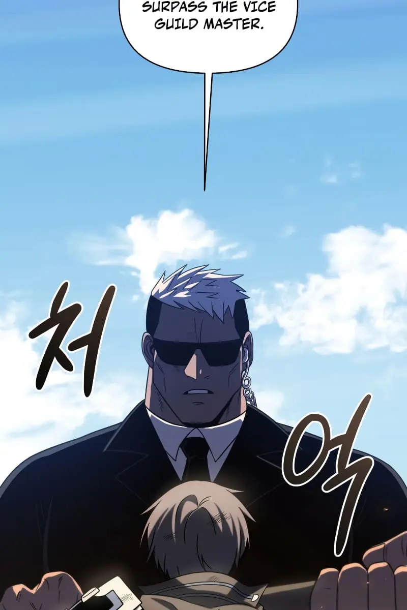 Player Who Returned 10,000 Years Later Chapter 50 Page 137