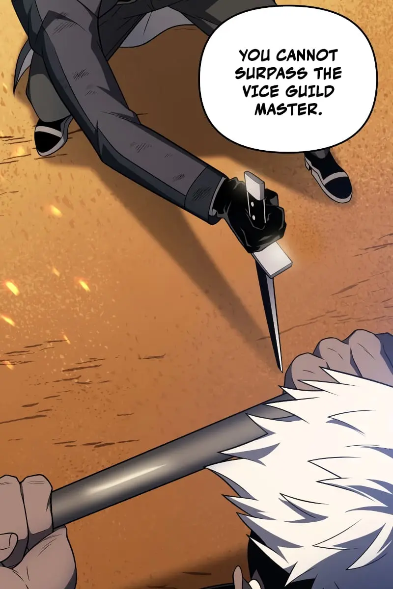 Player Who Returned 10,000 Years Later Chapter 51 Page 4
