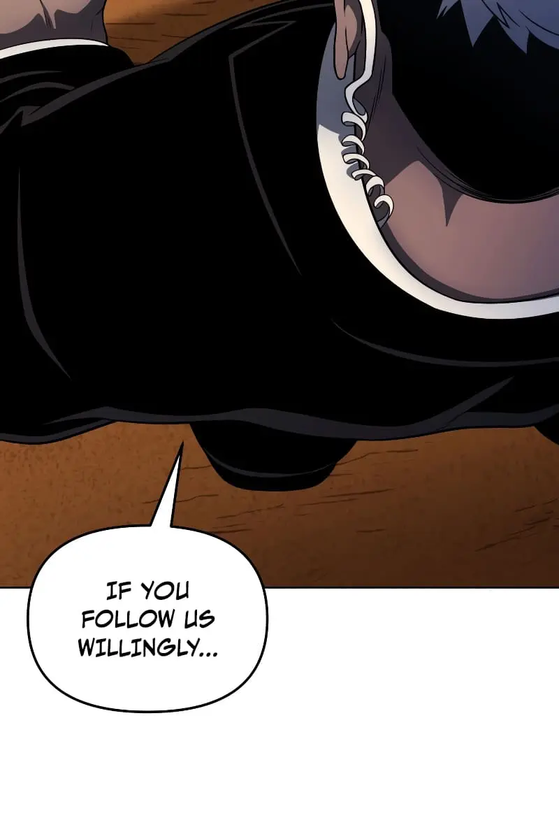 Player Who Returned 10,000 Years Later Chapter 51 Page 5