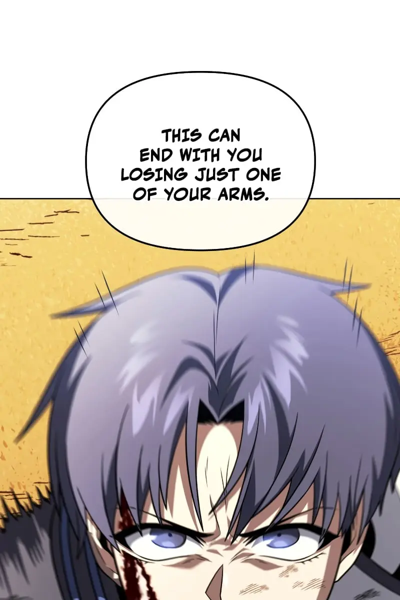 Player Who Returned 10,000 Years Later Chapter 51 Page 6