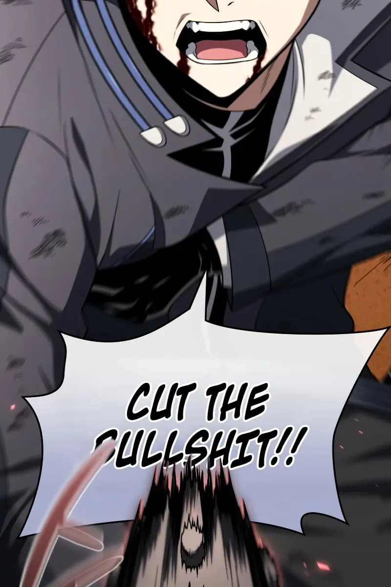 Player Who Returned 10,000 Years Later Chapter 51 Page 7