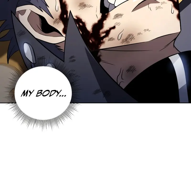 Player Who Returned 10,000 Years Later Chapter 51 Page 14