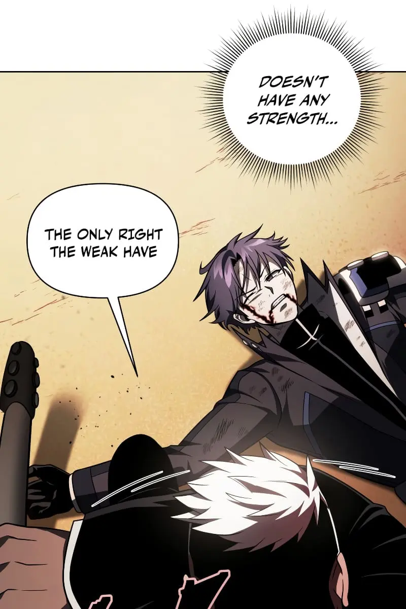 Player Who Returned 10,000 Years Later Chapter 51 Page 15