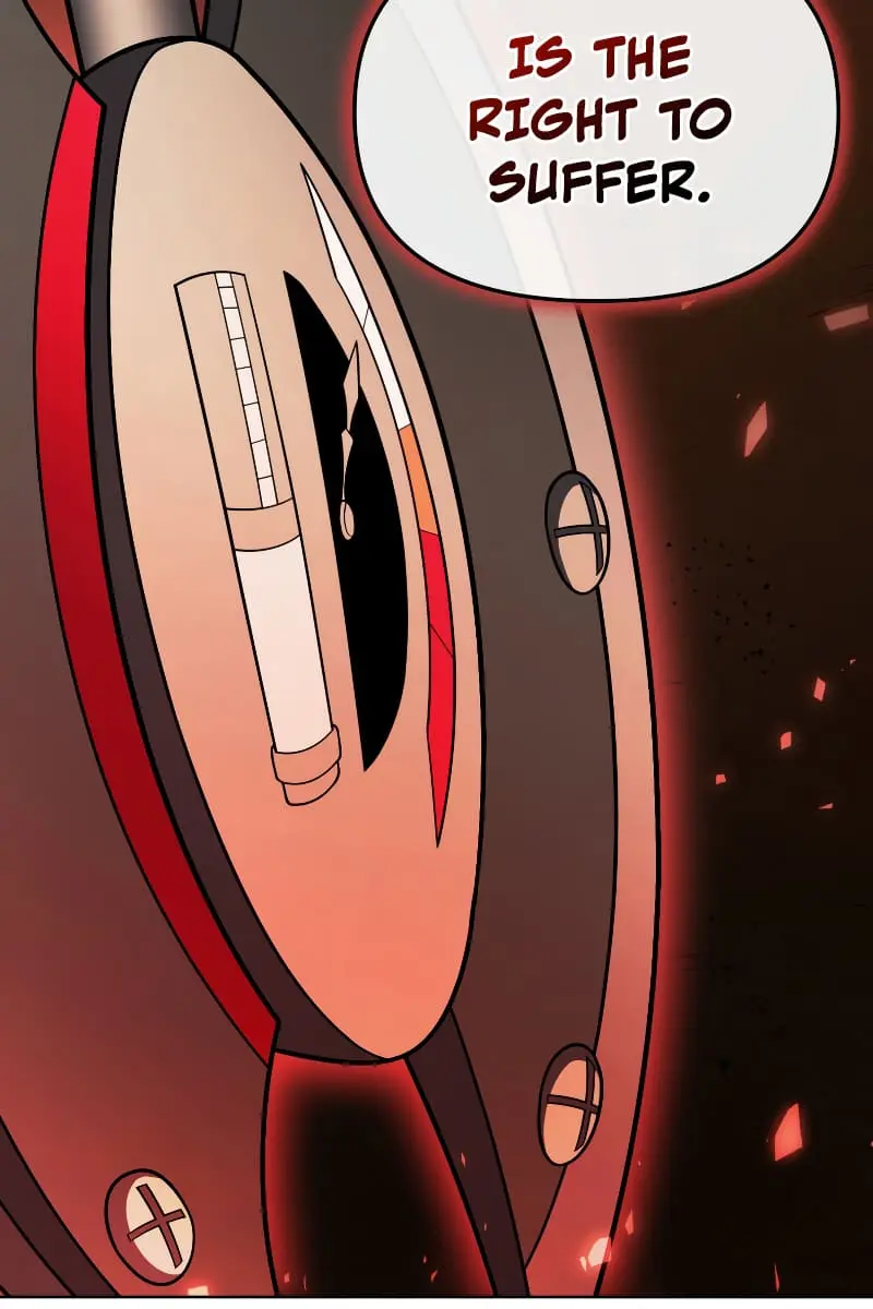 Player Who Returned 10,000 Years Later Chapter 51 Page 17
