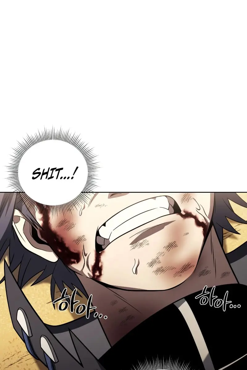 Player Who Returned 10,000 Years Later Chapter 51 Page 18
