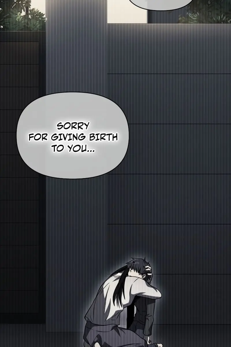 Player Who Returned 10,000 Years Later Chapter 51 Page 21