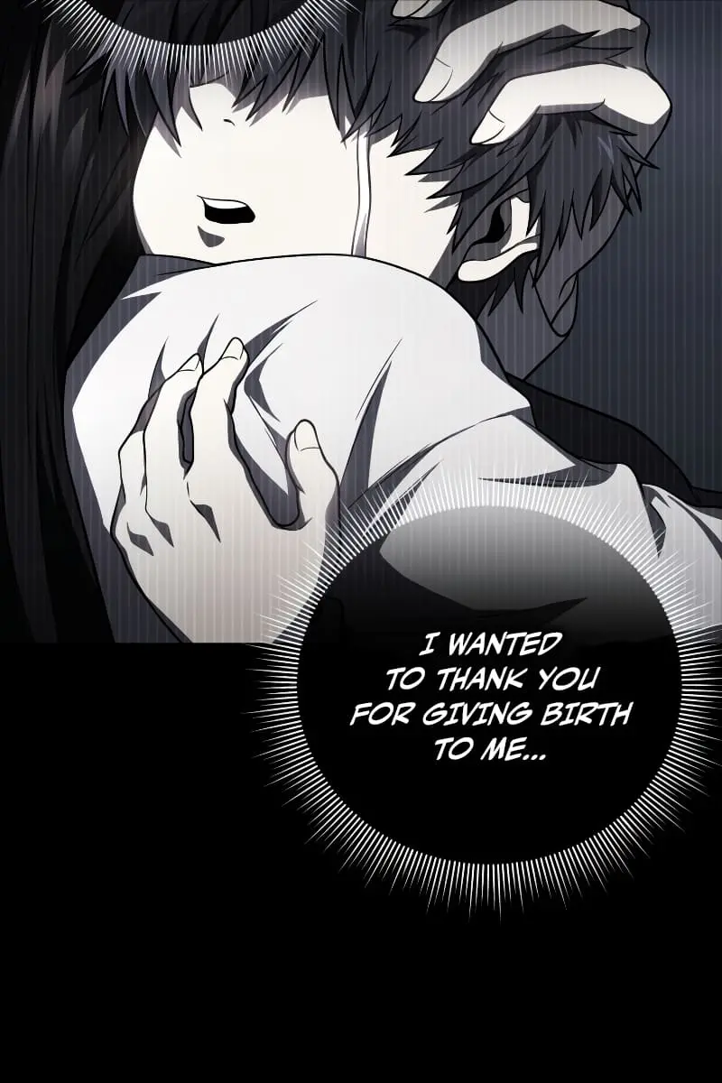 Player Who Returned 10,000 Years Later Chapter 51 Page 23