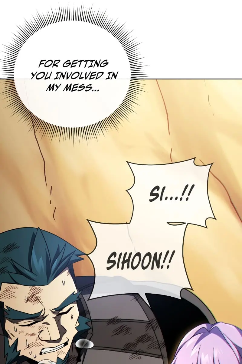 Player Who Returned 10,000 Years Later Chapter 51 Page 28