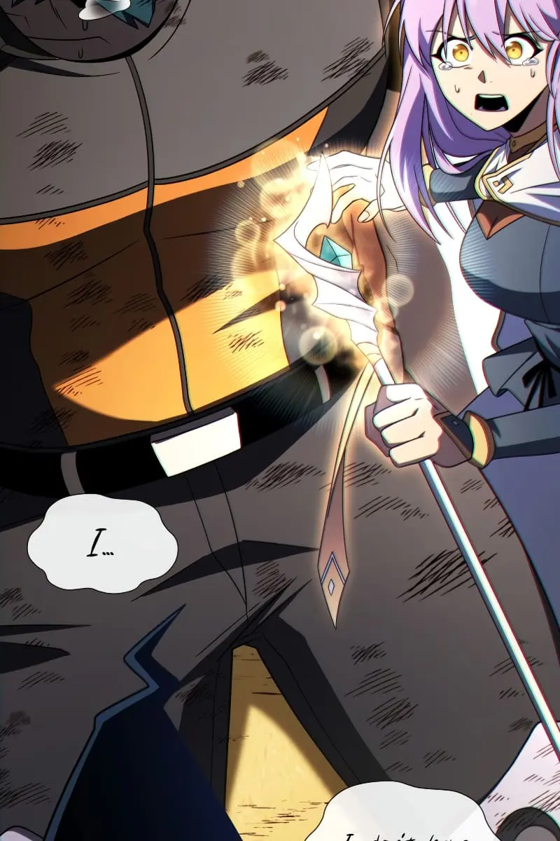 Player Who Returned 10,000 Years Later Chapter 51 Page 29