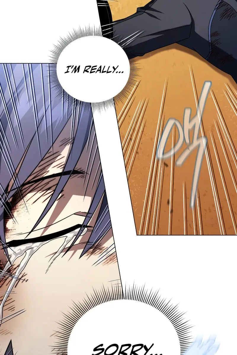Player Who Returned 10,000 Years Later Chapter 51 Page 33