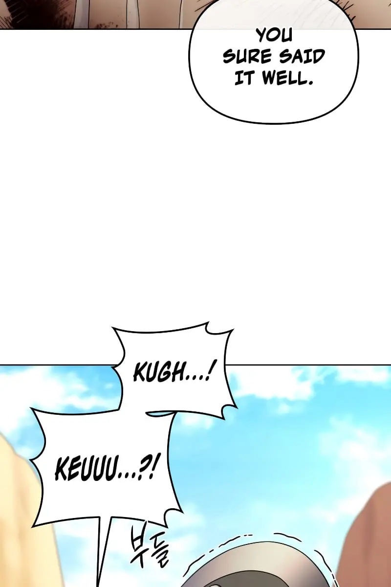Player Who Returned 10,000 Years Later Chapter 51 Page 36