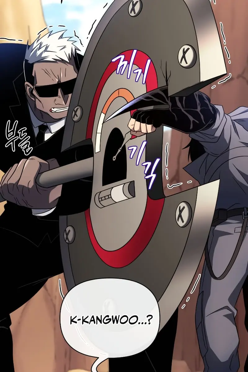 Player Who Returned 10,000 Years Later Chapter 51 Page 37