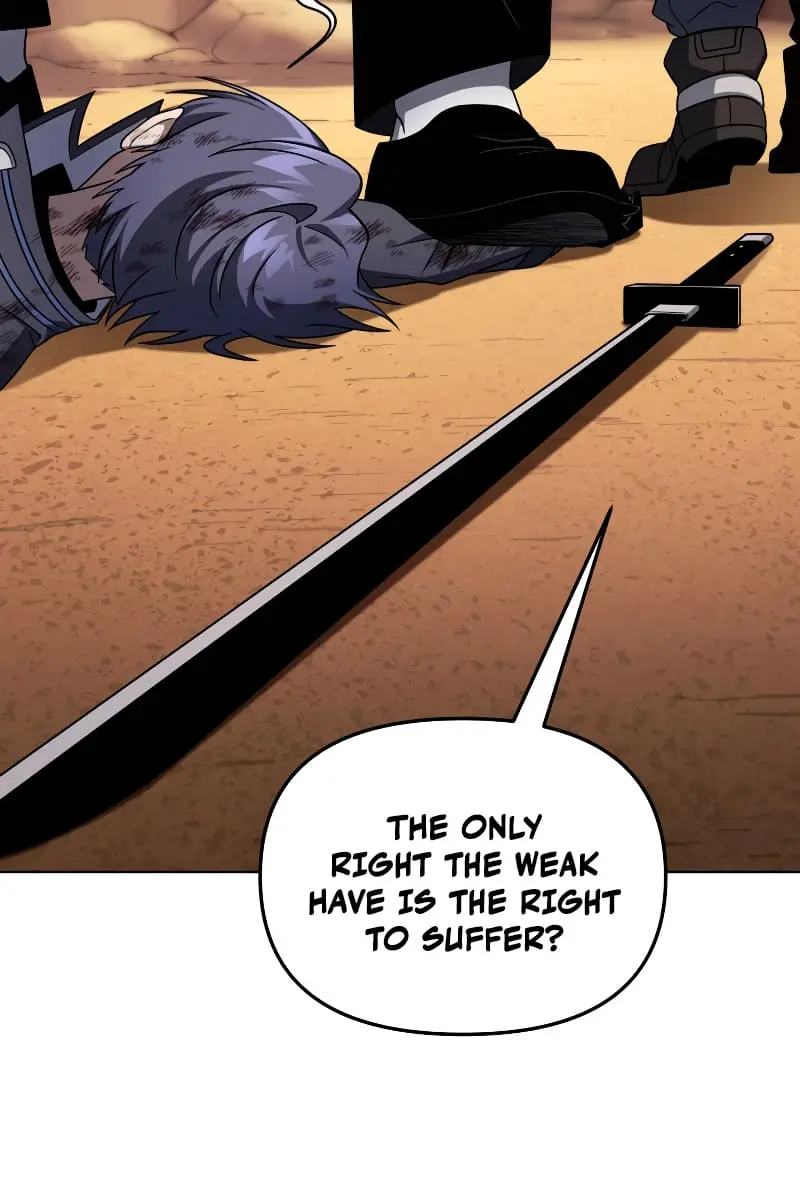 Player Who Returned 10,000 Years Later Chapter 51 Page 38