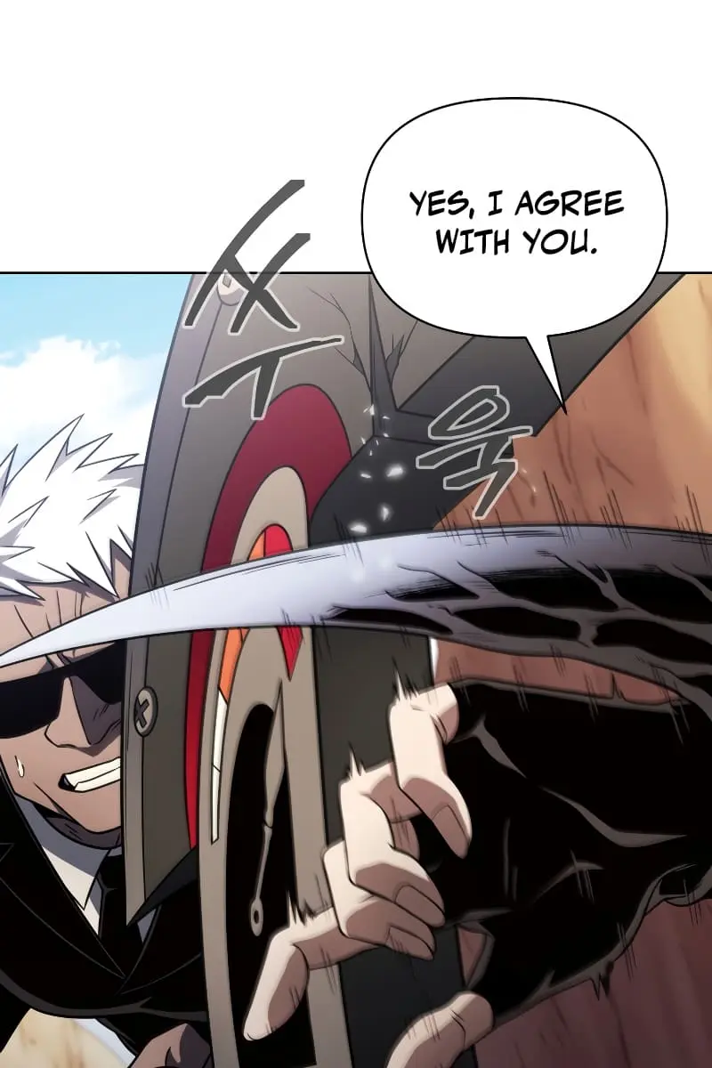 Player Who Returned 10,000 Years Later Chapter 51 Page 39