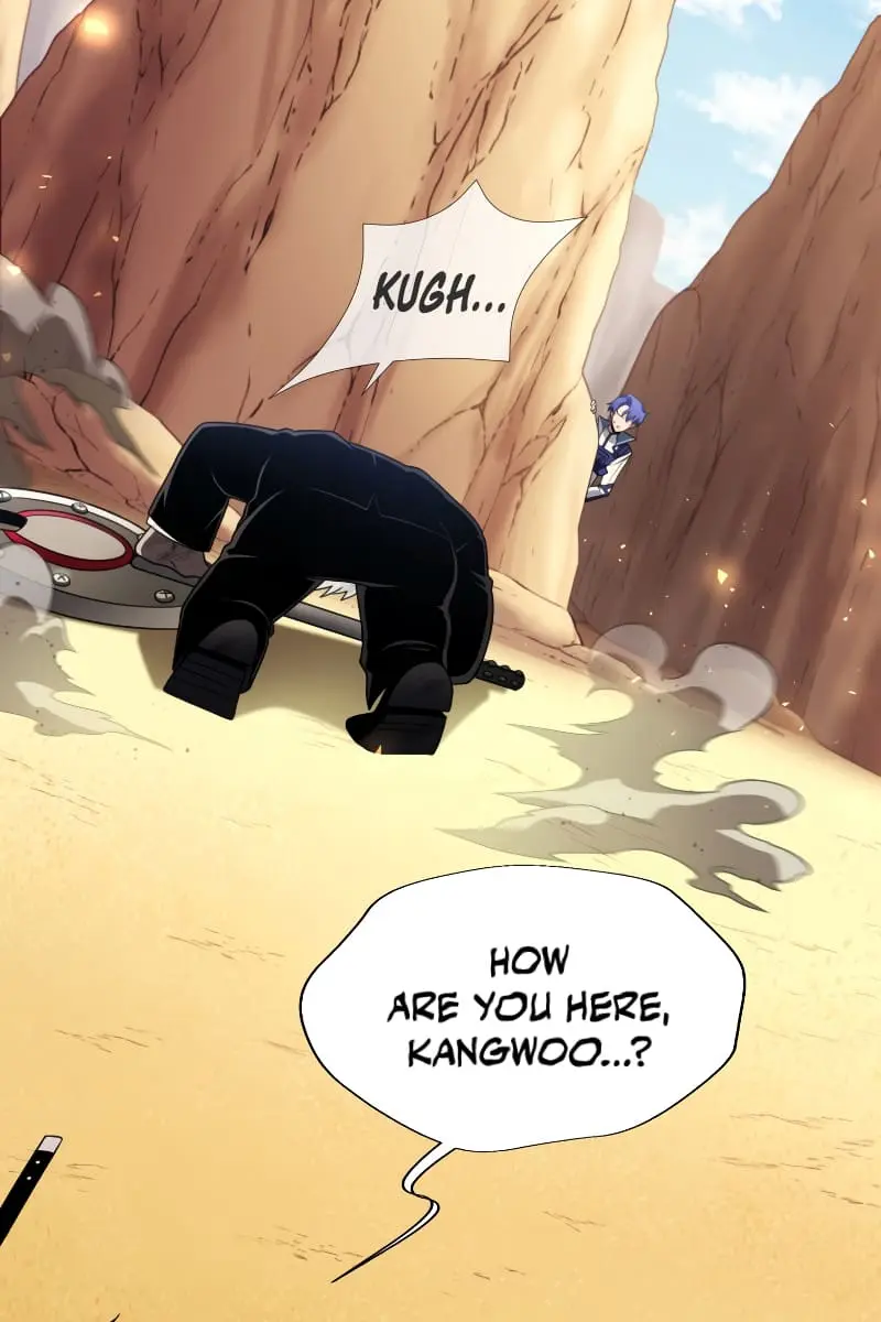 Player Who Returned 10,000 Years Later Chapter 51 Page 48