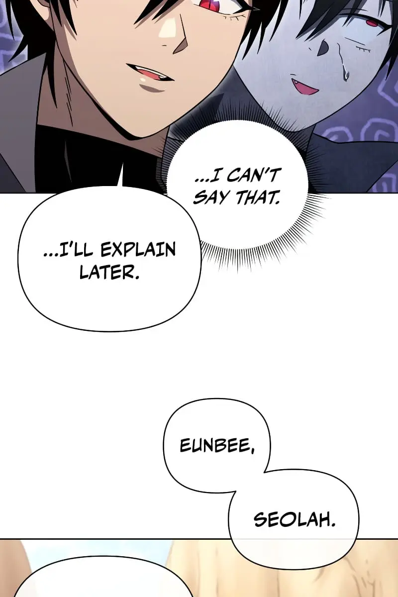 Player Who Returned 10,000 Years Later Chapter 51 Page 51