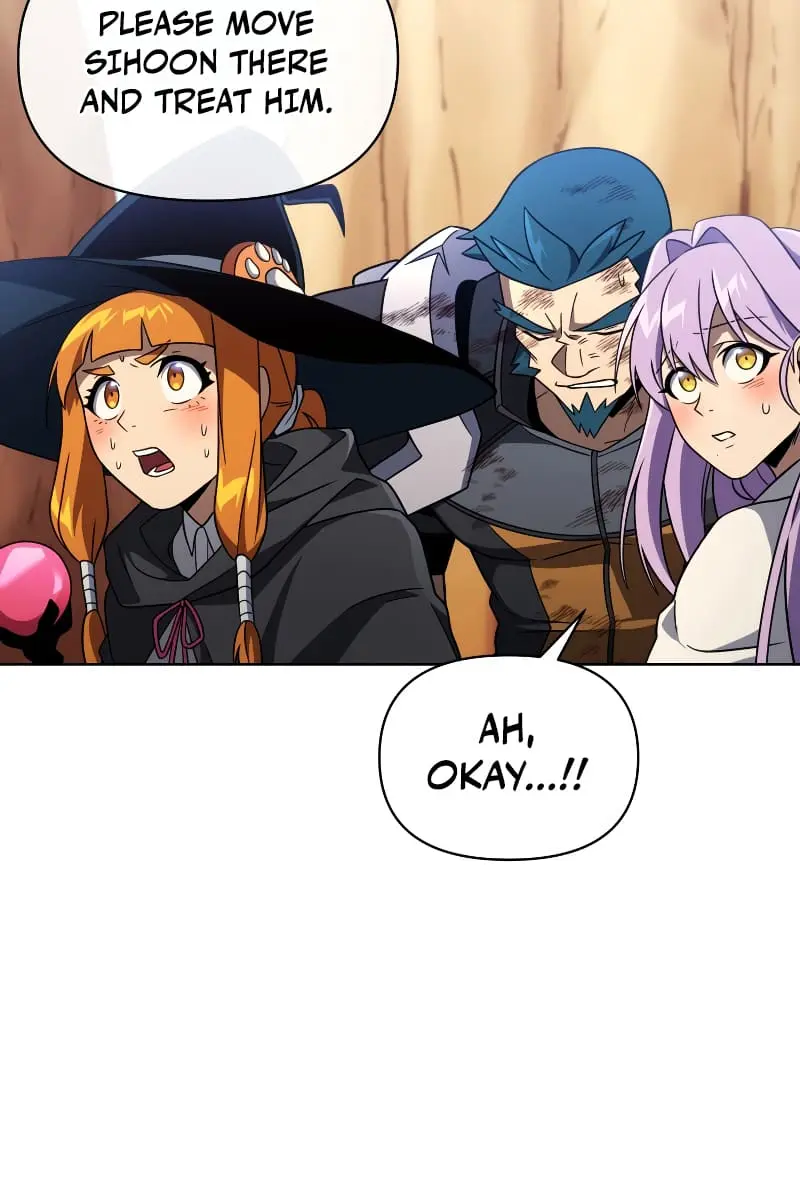 Player Who Returned 10,000 Years Later Chapter 51 Page 52