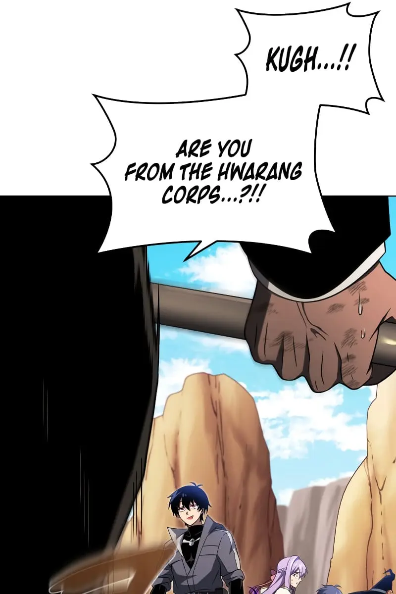Player Who Returned 10,000 Years Later Chapter 51 Page 54