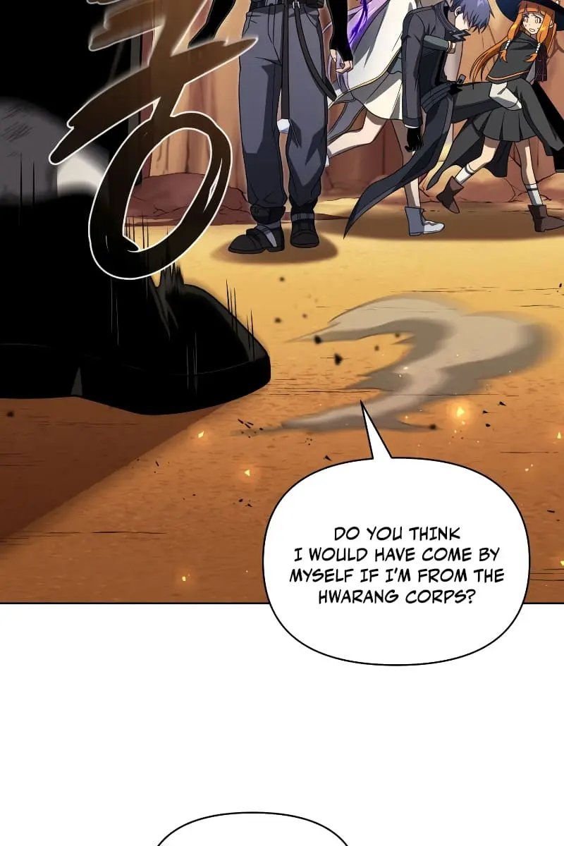 Player Who Returned 10,000 Years Later Chapter 51 Page 55