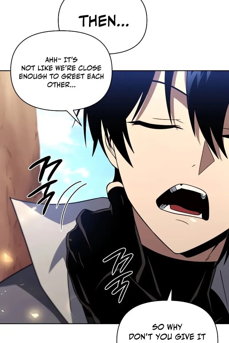 Player Who Returned 10,000 Years Later Chapter 51 Page 56