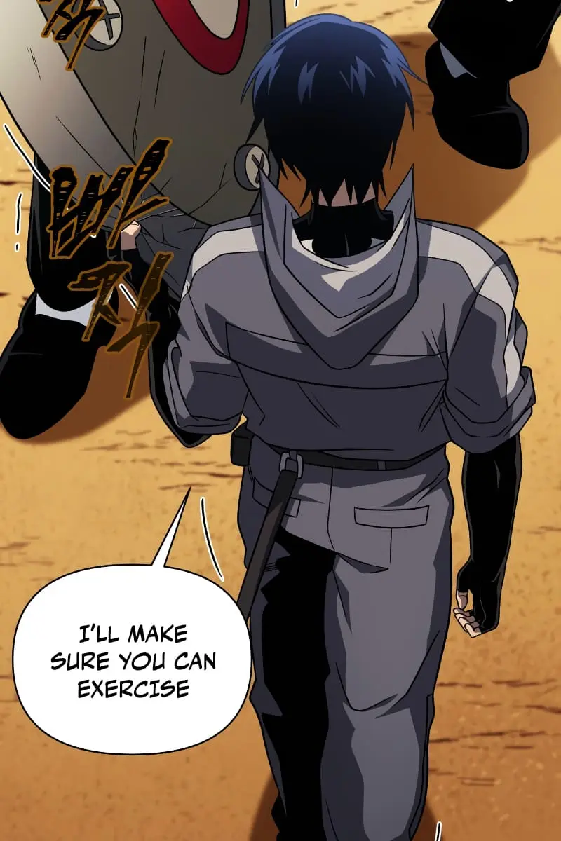 Player Who Returned 10,000 Years Later Chapter 51 Page 68