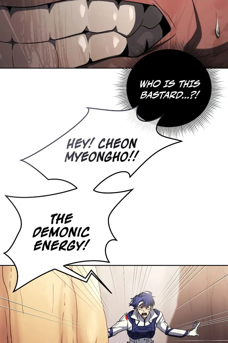 Player Who Returned 10,000 Years Later Chapter 51 Page 71