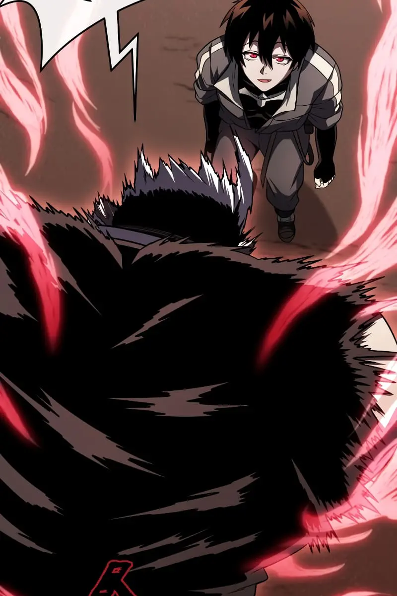 Player Who Returned 10,000 Years Later Chapter 51 Page 82