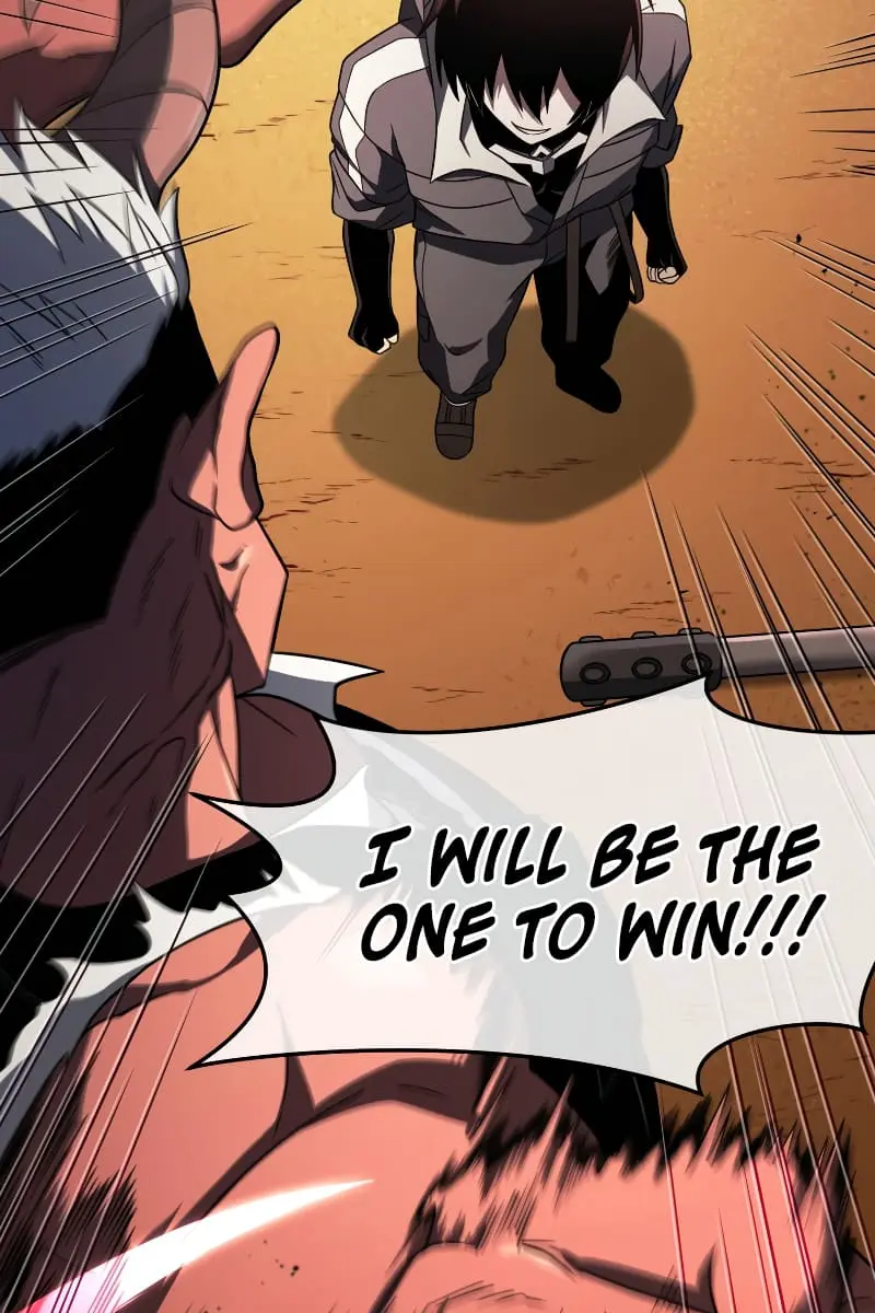 Player Who Returned 10,000 Years Later Chapter 51 Page 95