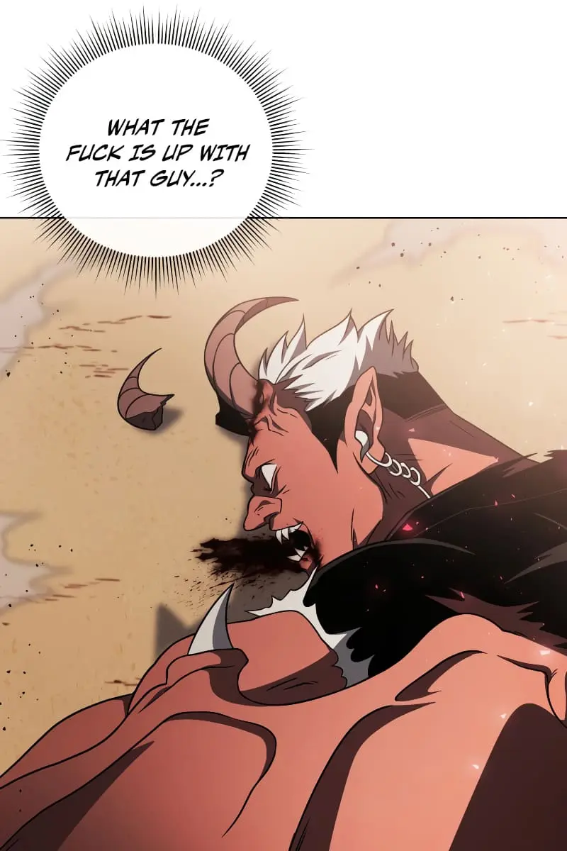 Player Who Returned 10,000 Years Later Chapter 51 Page 107