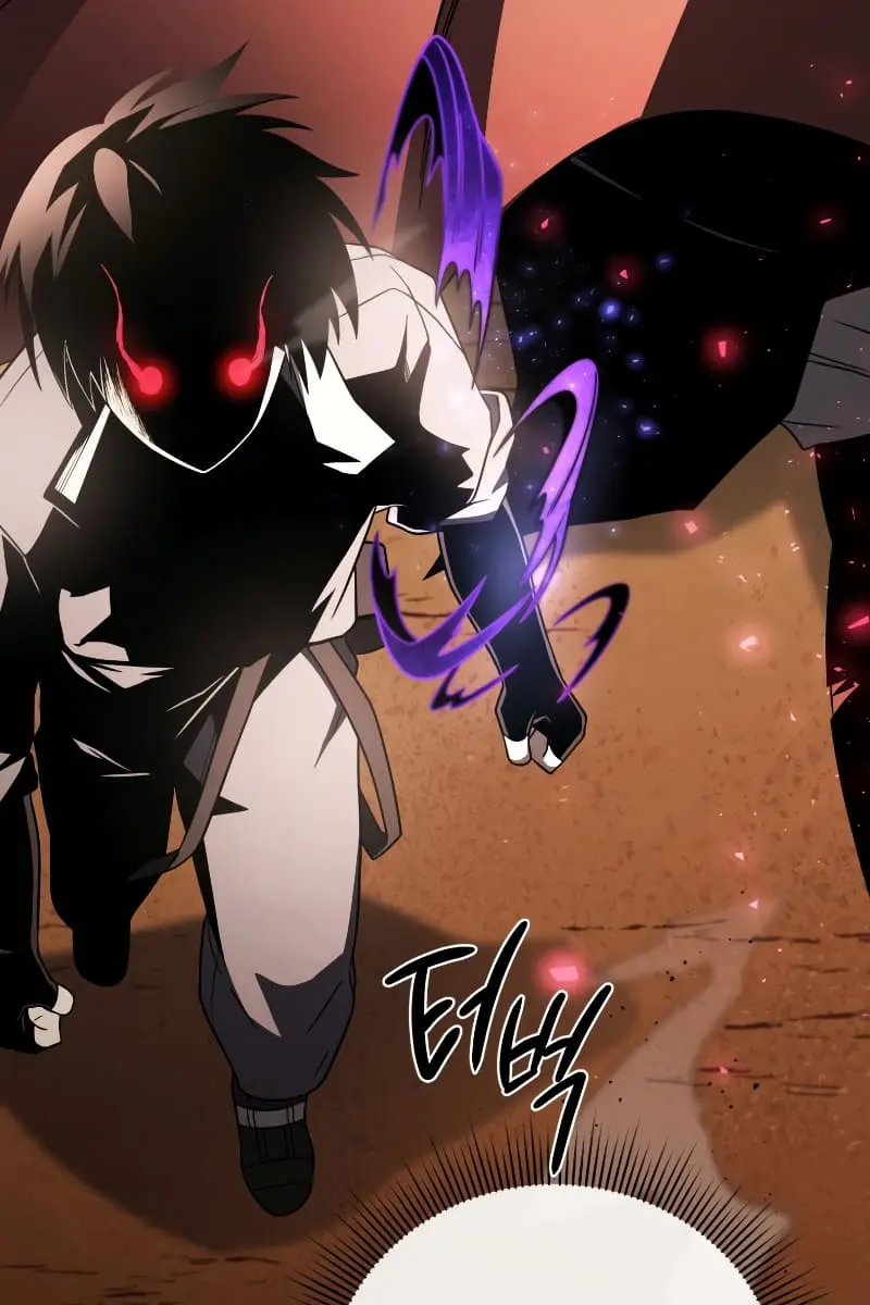 Player Who Returned 10,000 Years Later Chapter 51 Page 108
