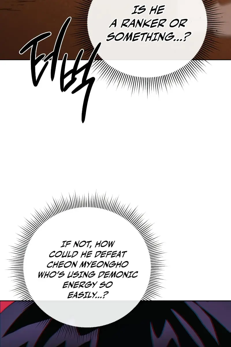 Player Who Returned 10,000 Years Later Chapter 51 Page 109