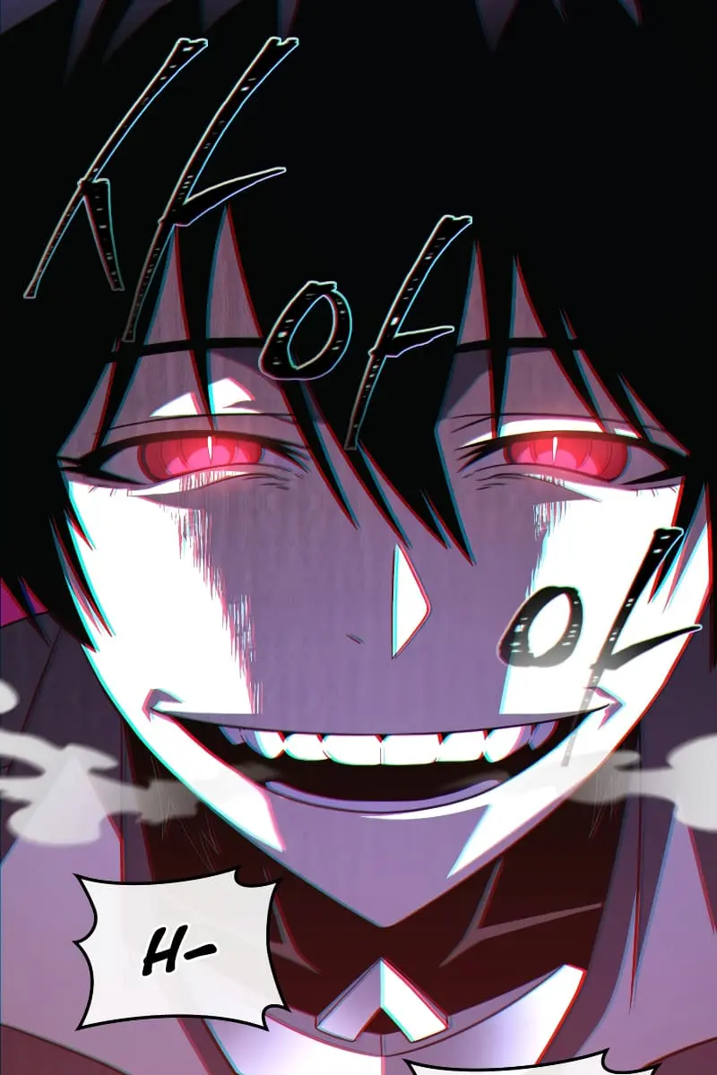 Player Who Returned 10,000 Years Later Chapter 51 Page 110