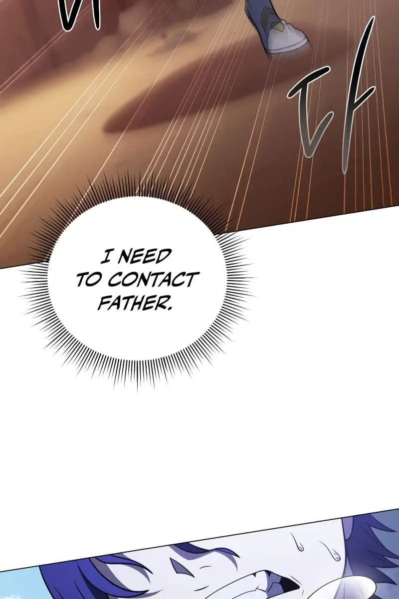 Player Who Returned 10,000 Years Later Chapter 51 Page 113