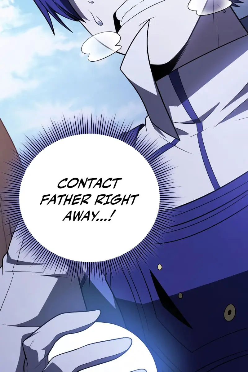 Player Who Returned 10,000 Years Later Chapter 51 Page 114