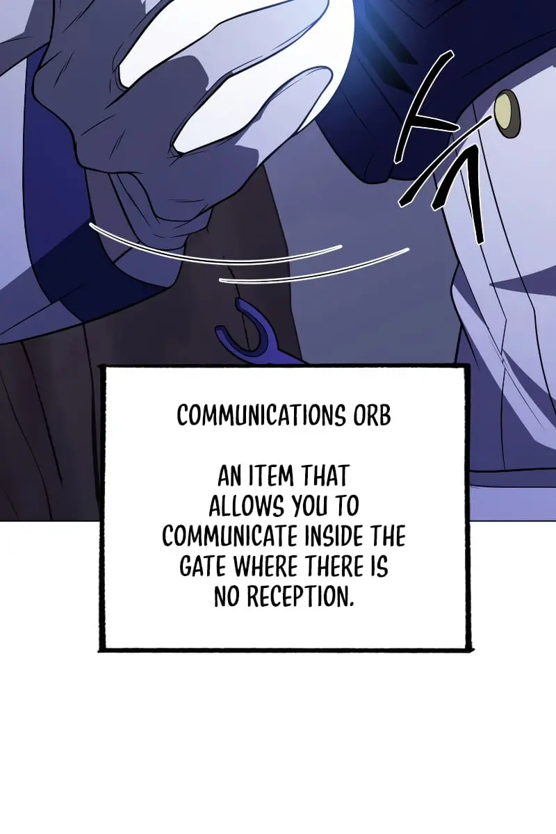 Player Who Returned 10,000 Years Later Chapter 51 Page 115