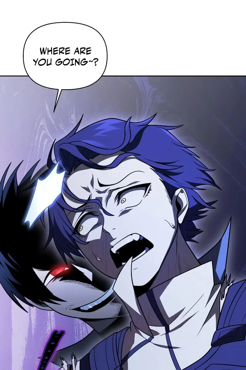 Player Who Returned 10,000 Years Later Chapter 51 Page 116