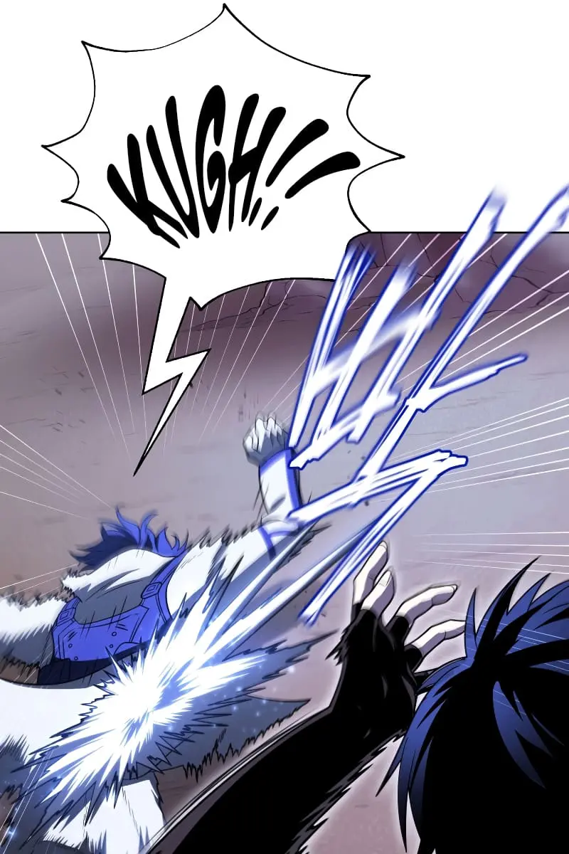Player Who Returned 10,000 Years Later Chapter 51 Page 118
