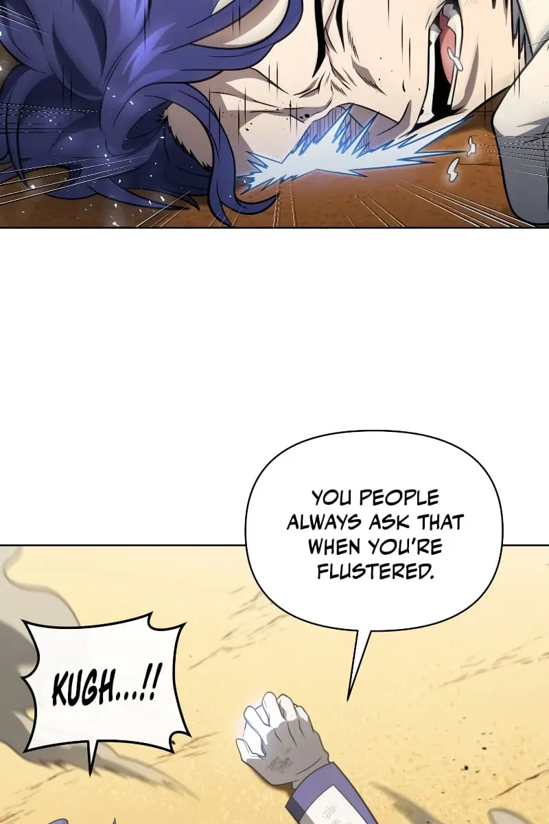 Player Who Returned 10,000 Years Later Chapter 51 Page 122