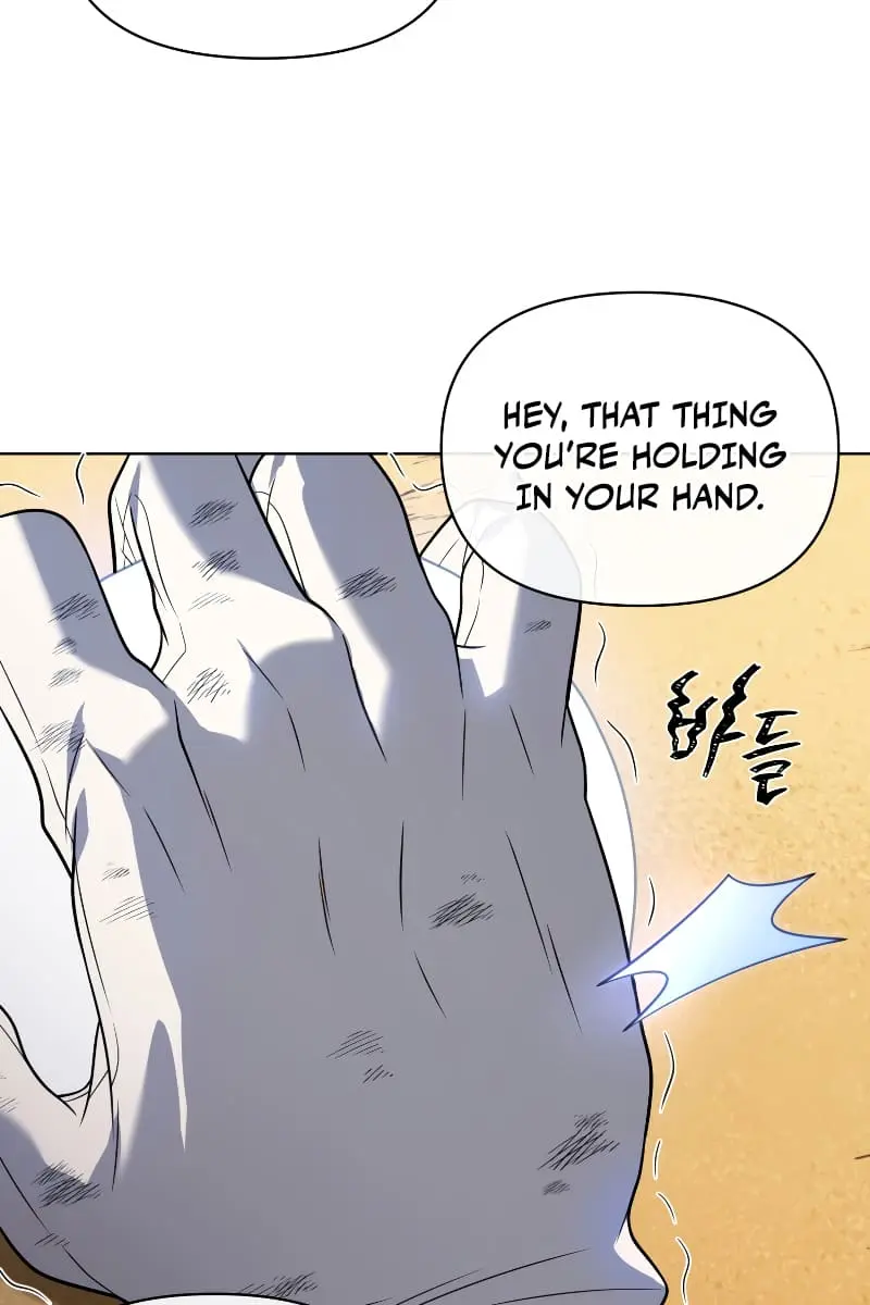 Player Who Returned 10,000 Years Later Chapter 51 Page 124